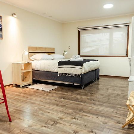 Cerros Apart Hotel Coyhaique Dış mekan fotoğraf