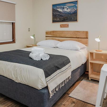 Cerros Apart Hotel Coyhaique Dış mekan fotoğraf