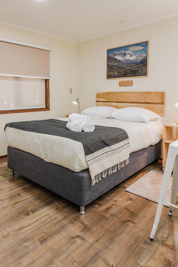 Cerros Apart Hotel Coyhaique Dış mekan fotoğraf